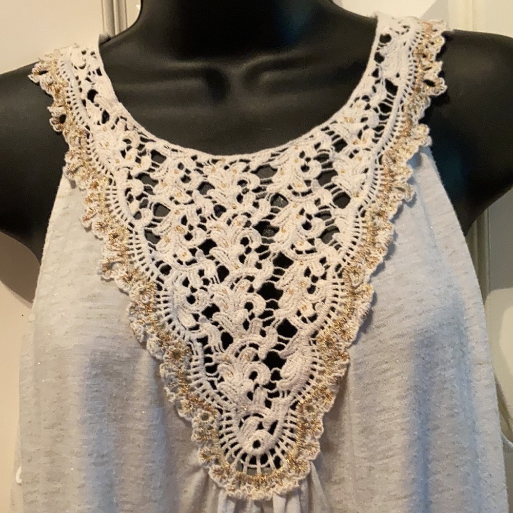 Tank top - Picture 2 of 7